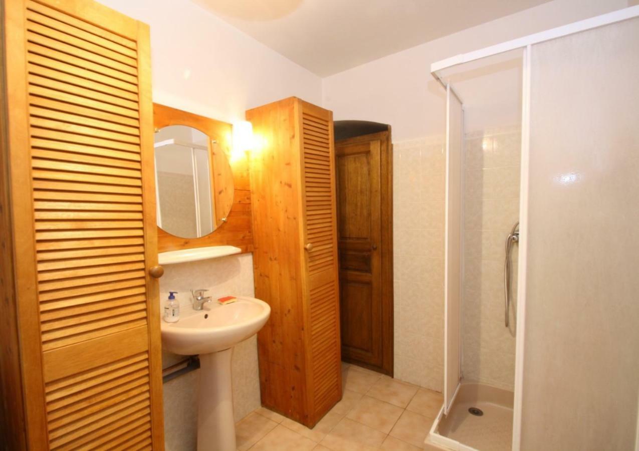 Casa Di Maria Hotel Rogliano Luaran gambar